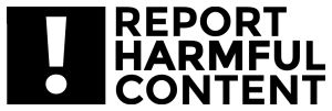 Report harmful content